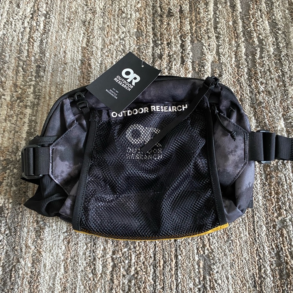 Outdoor Research Freewheel MTB 5L Hip Pack
